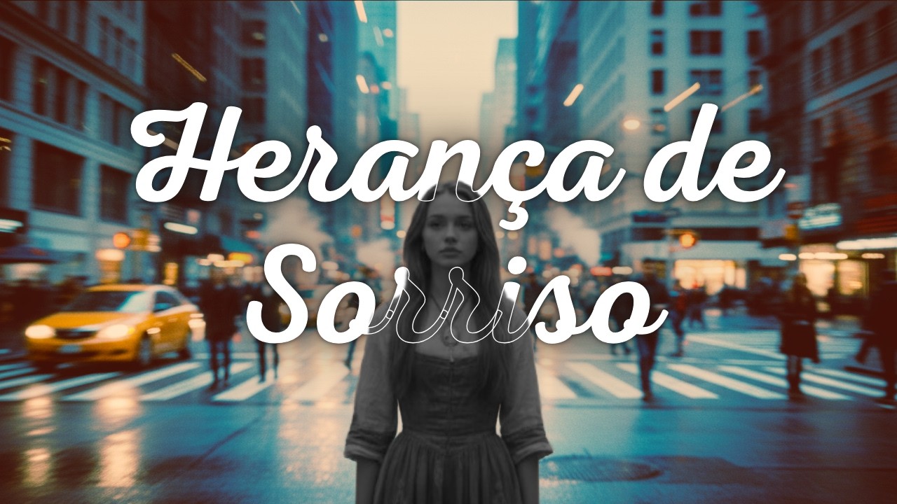 O mais novo SUCESSO de Vick Sant'ana|