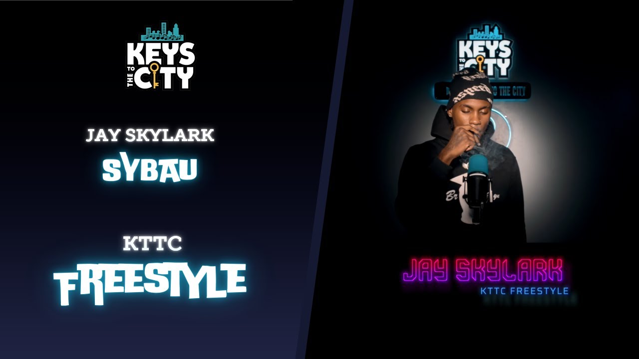 Джей Скайларк - SYBAU | KTTC Freestyle