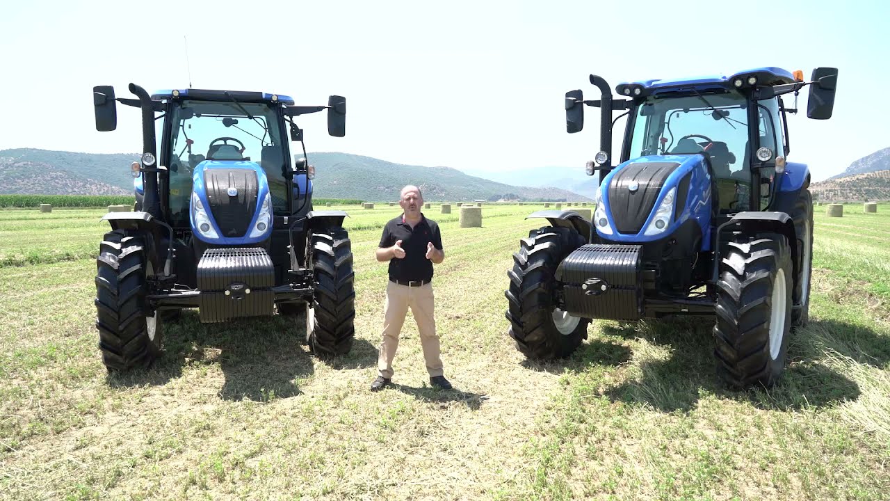 Yeni TR6s Serisi’ni yakından tanımaya ne dersiniz?