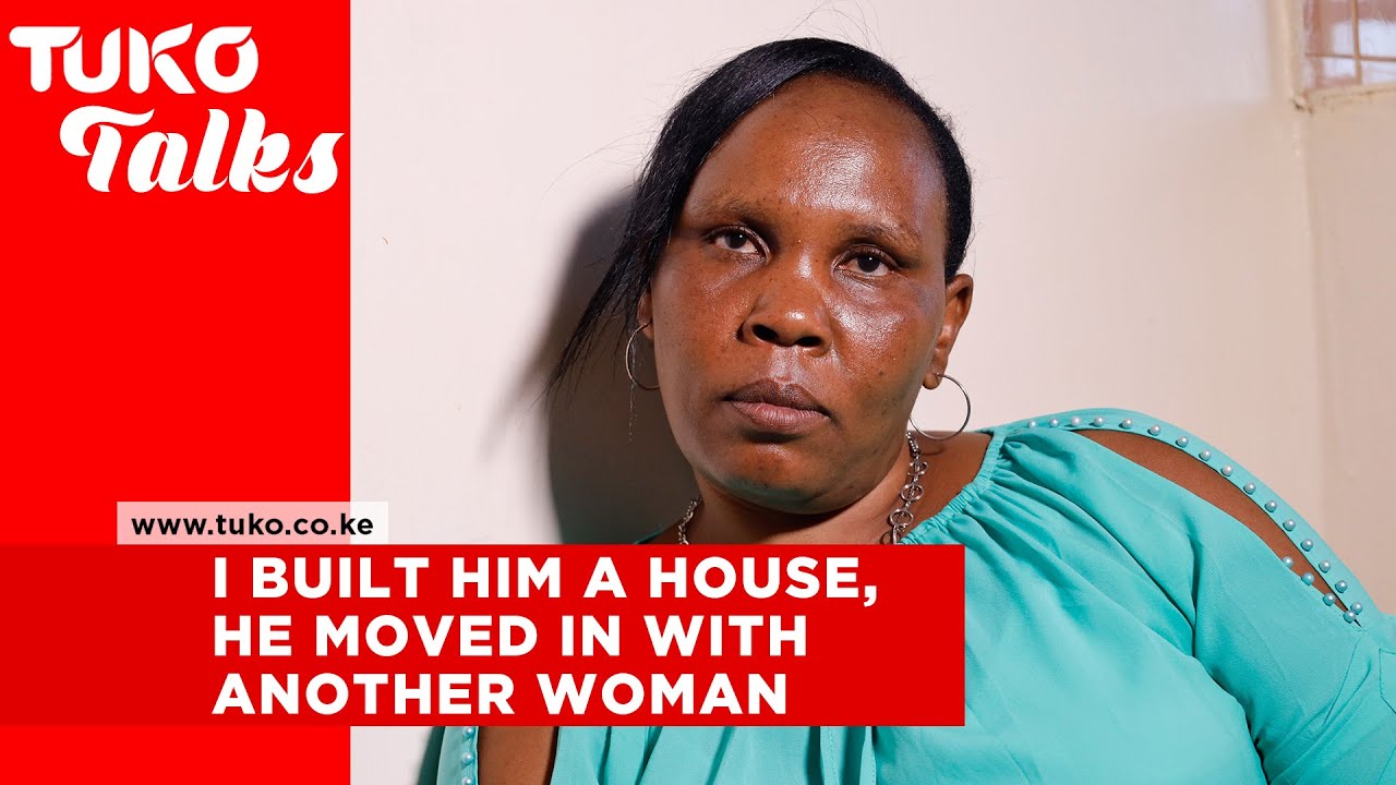 I used all the money I made in Saudi Arabia on my boyfriend | Tuko TV