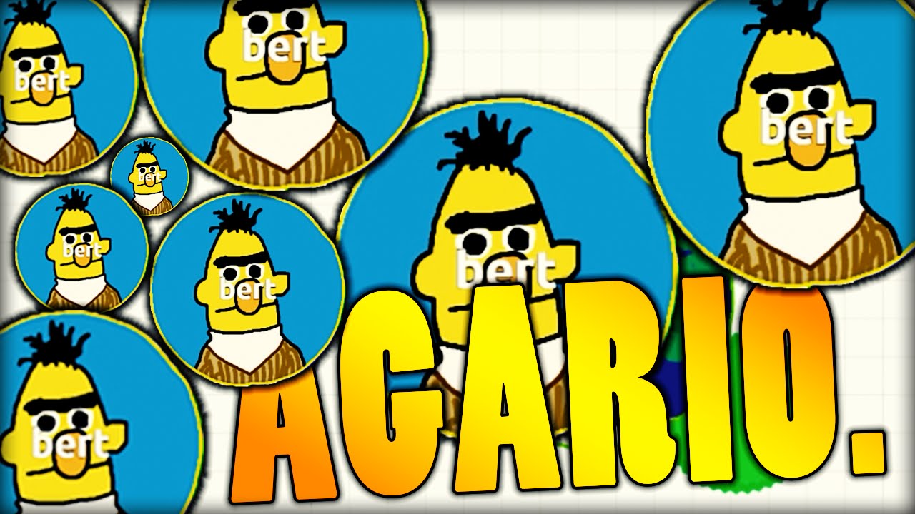 AUSRASTER WEGEN LAGGS.. | Agario #14
