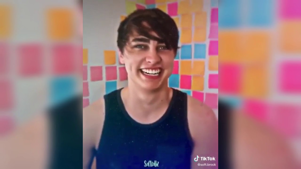 Colby brock edits (not mine)❤