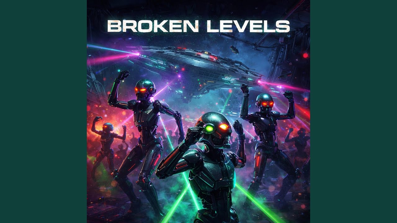 Broken Levels