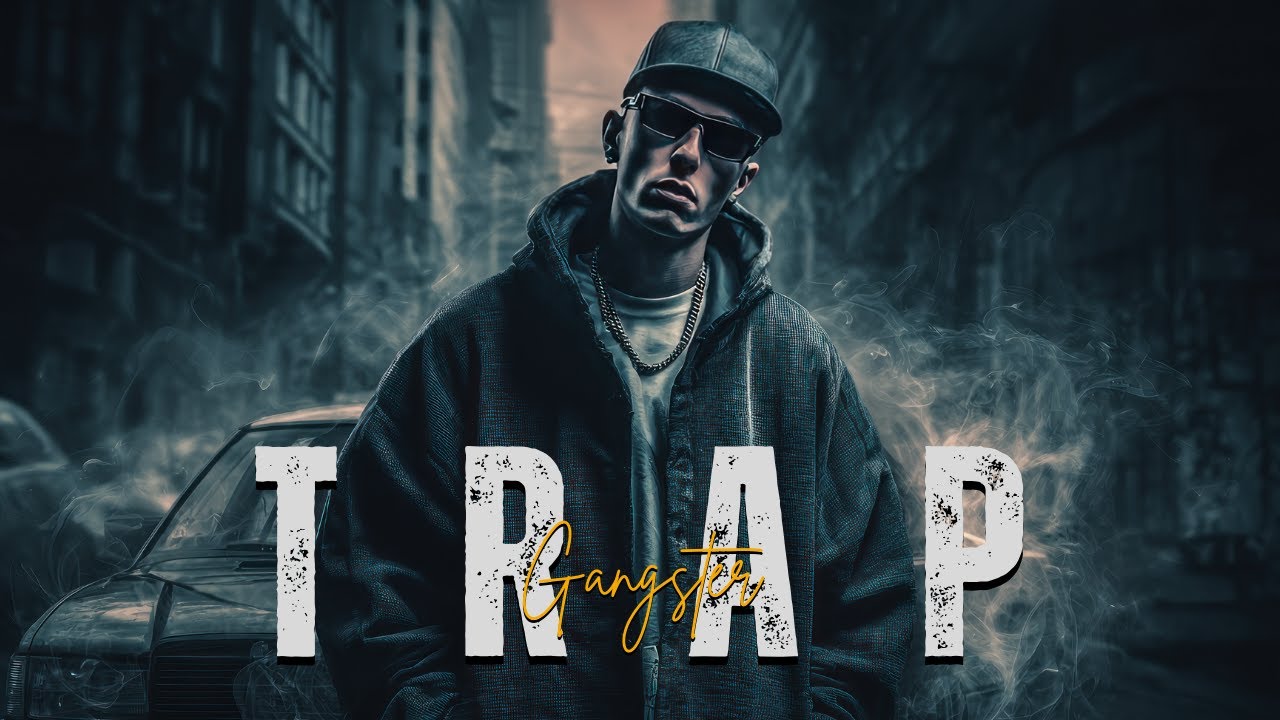 THE GRIND SAVAGE IMPROVEMENTS: Gangster Trap, Freestyle Rap & Drill Mix | For Level Up Focus Gaming