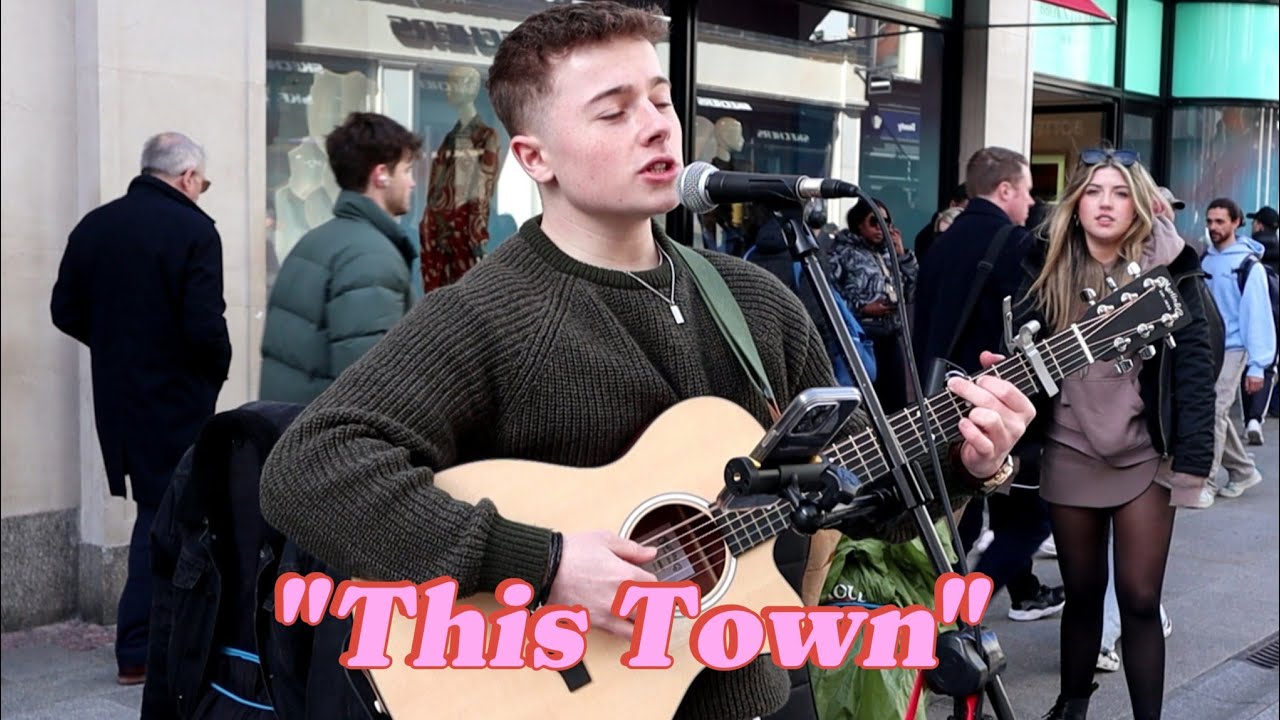 Dublins Charlie O'Brien with a Fine Performance of 