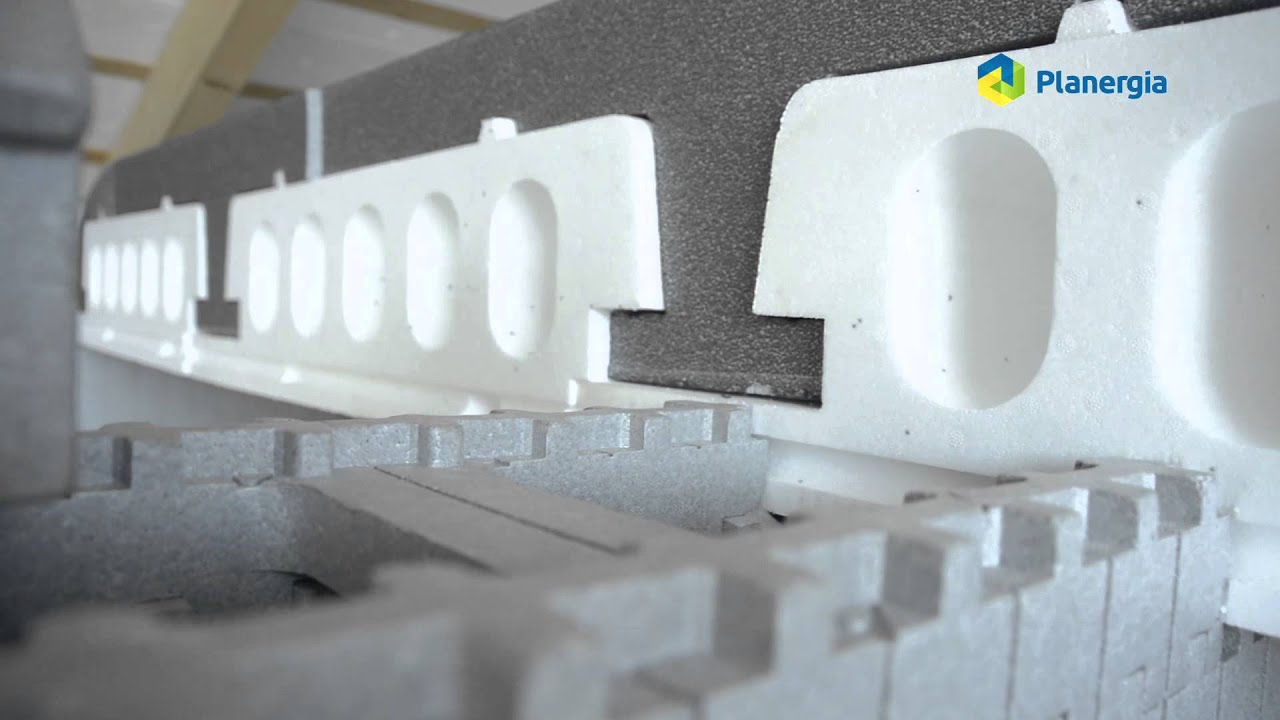 IZODOM: dom jak z klocków lego
