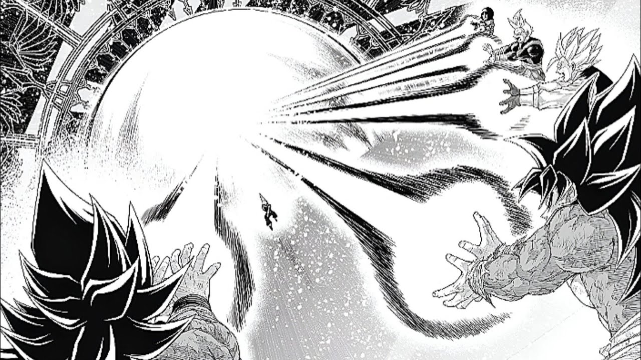 Time Patrol vs Ozotto Chronoa | SDBH: Meteor Mission Chapter 10