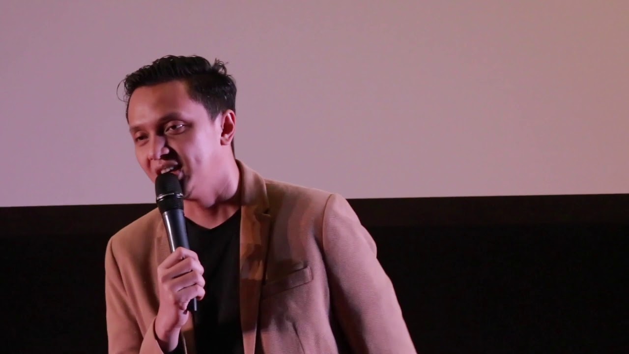 All You Need is One Note | Iga Massardi | TEDxUniversitasPrasetiyaMulyaJakarta
