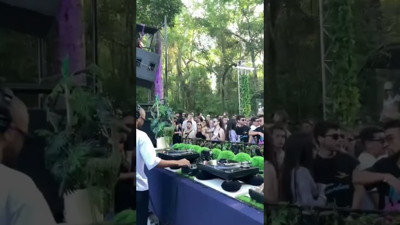Jorge Escribano, Christian AB , Truly Madly @ 0db, Brazil , 26.11.22