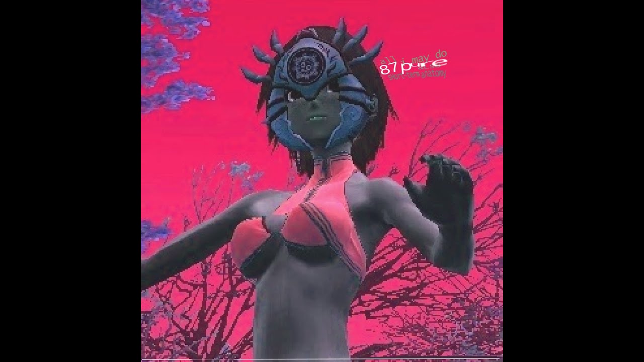 87pure - short-term anatomy [full ep]