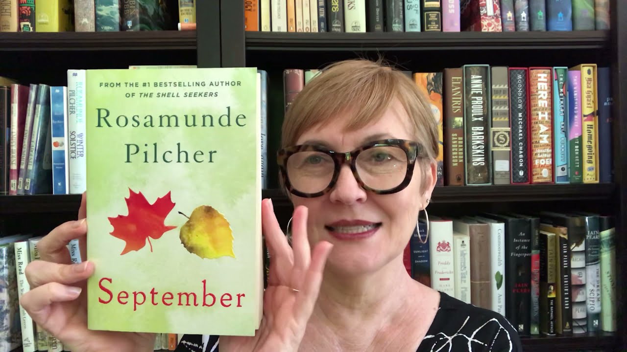My Favorite Book Genres - what I love to read