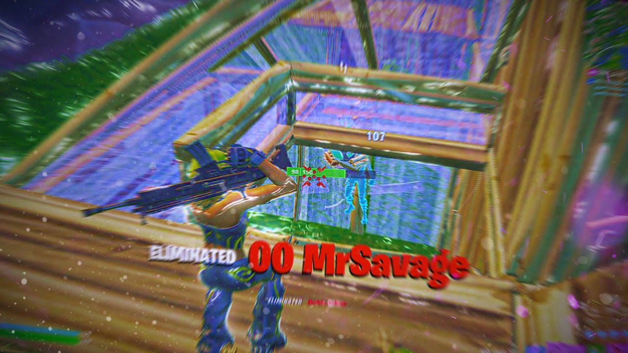falling down (fortnite montage)