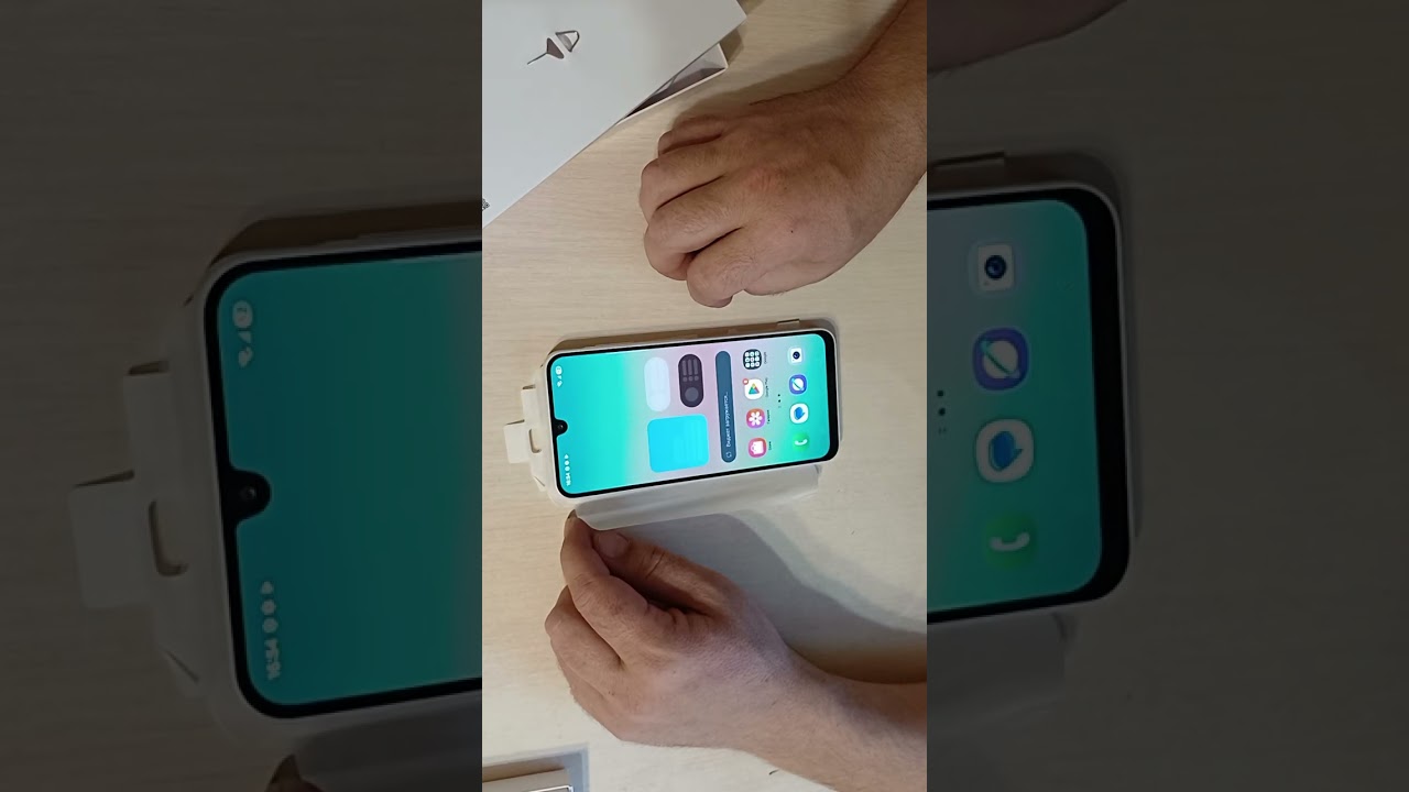 Обзор SAMSUNG Galaxy A26 #samsung #galaxy #обзор 