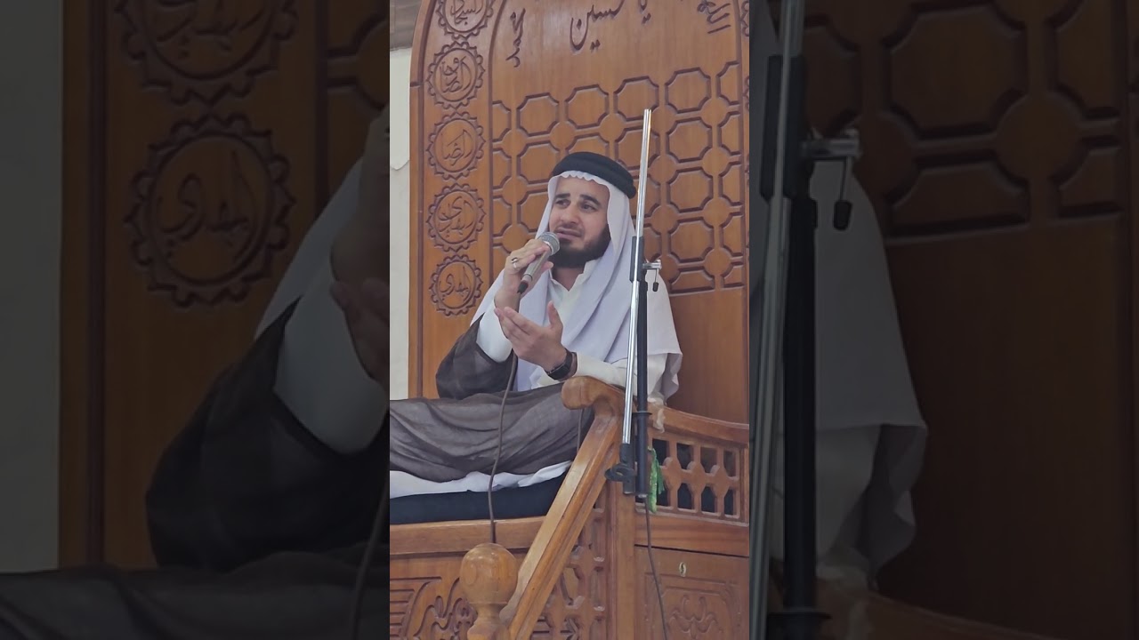 مصطفى الخزاعي