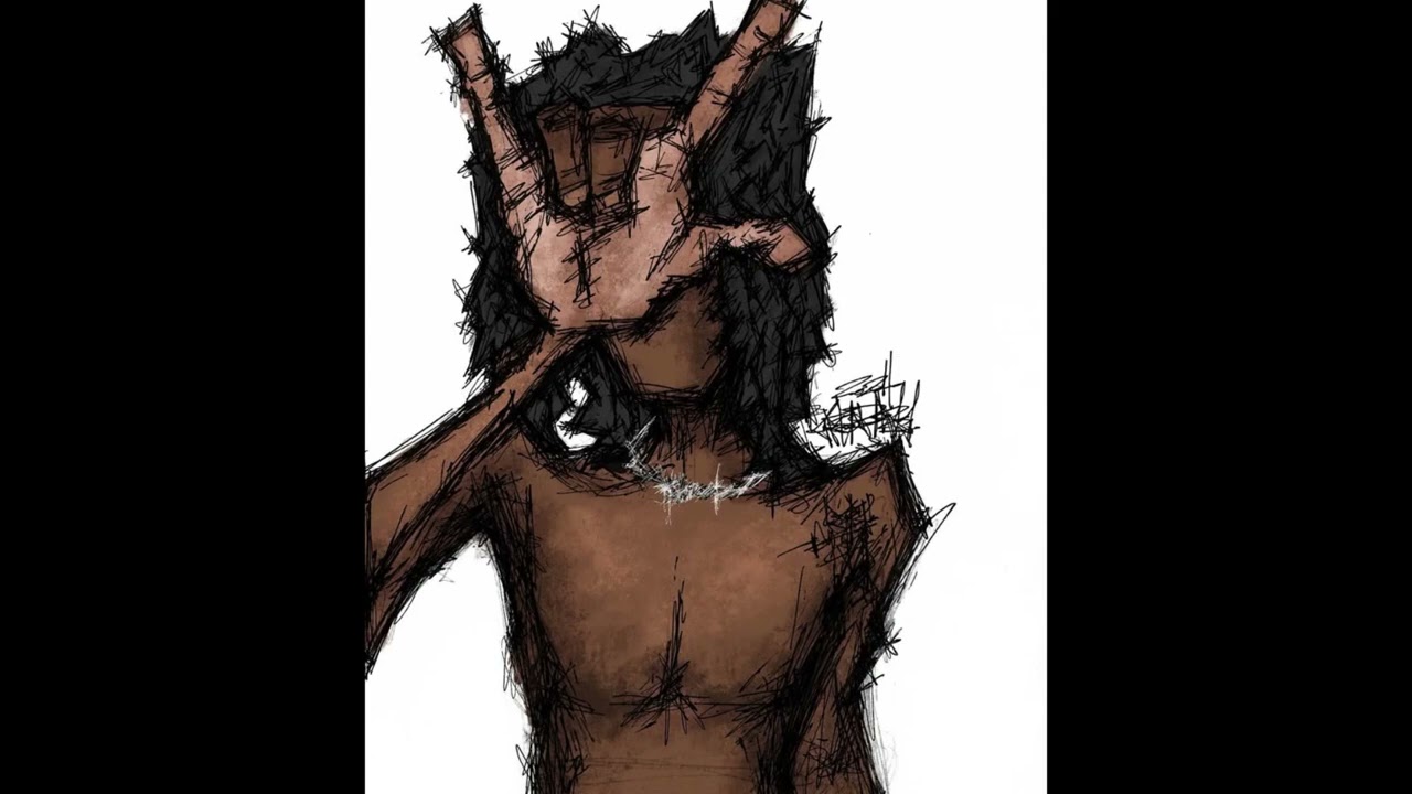 [FREE] Nine Vicious x Sample Type Beat - “Fairy Tales”