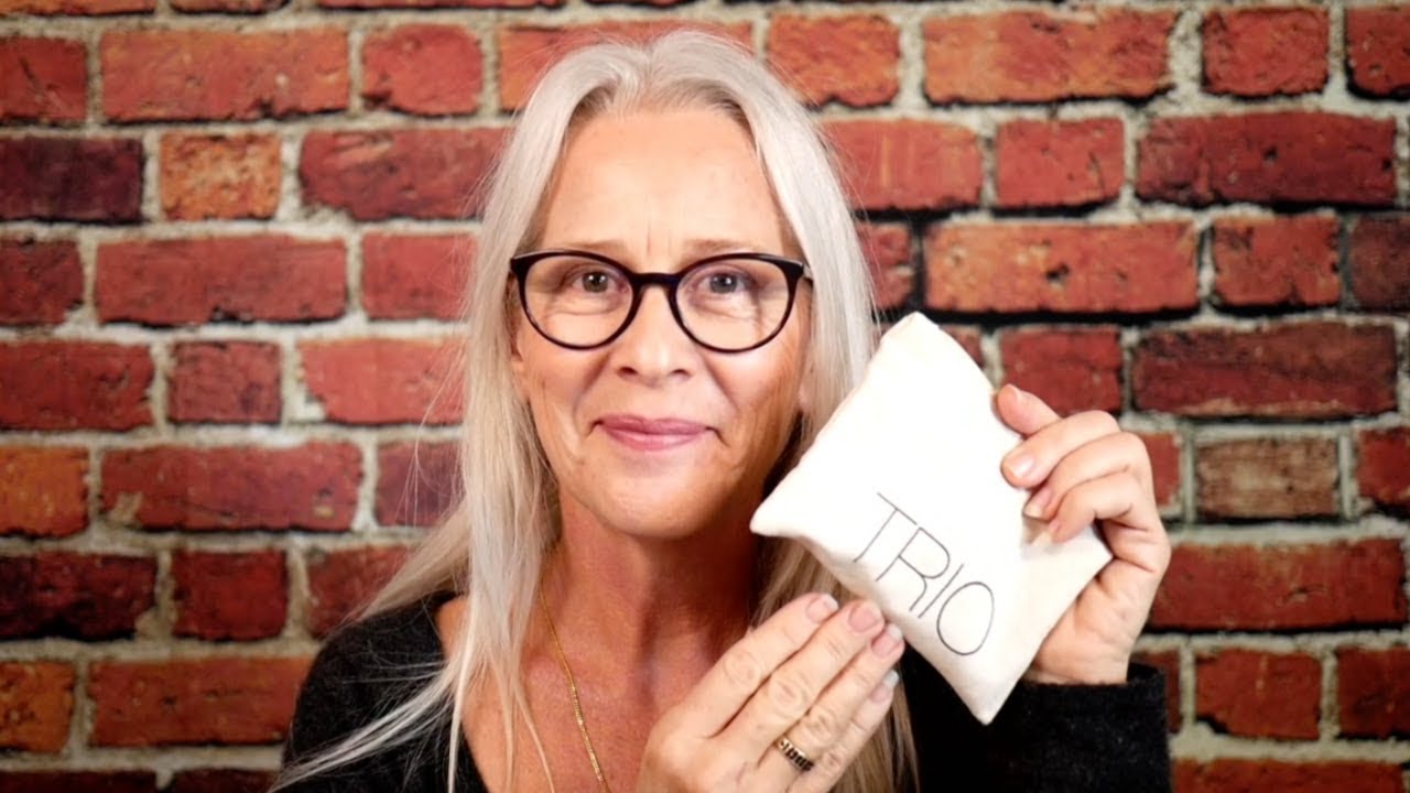 Sharon's 4-Minute Boom Routine for Busy Women