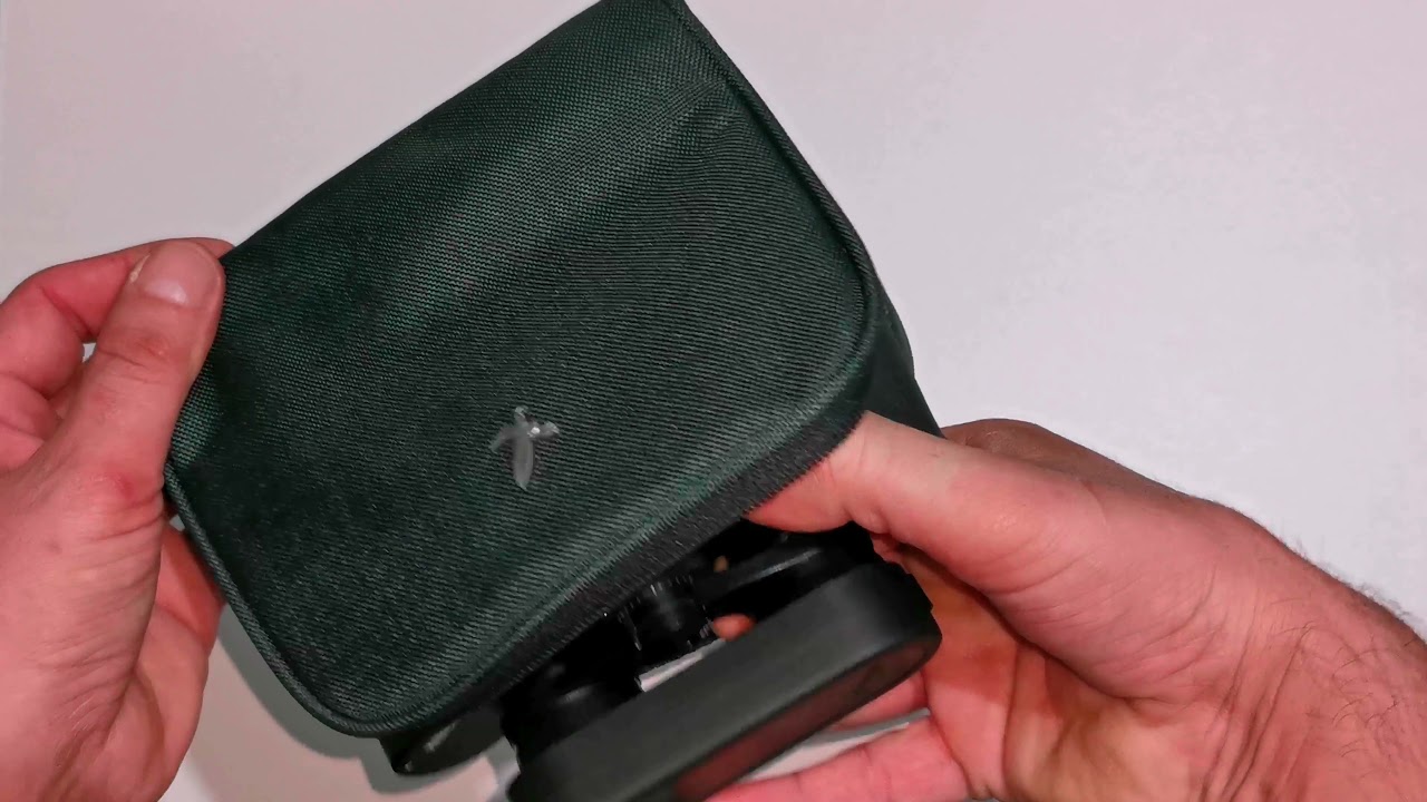 Swarovski Habicht 8x30 W Binoculars