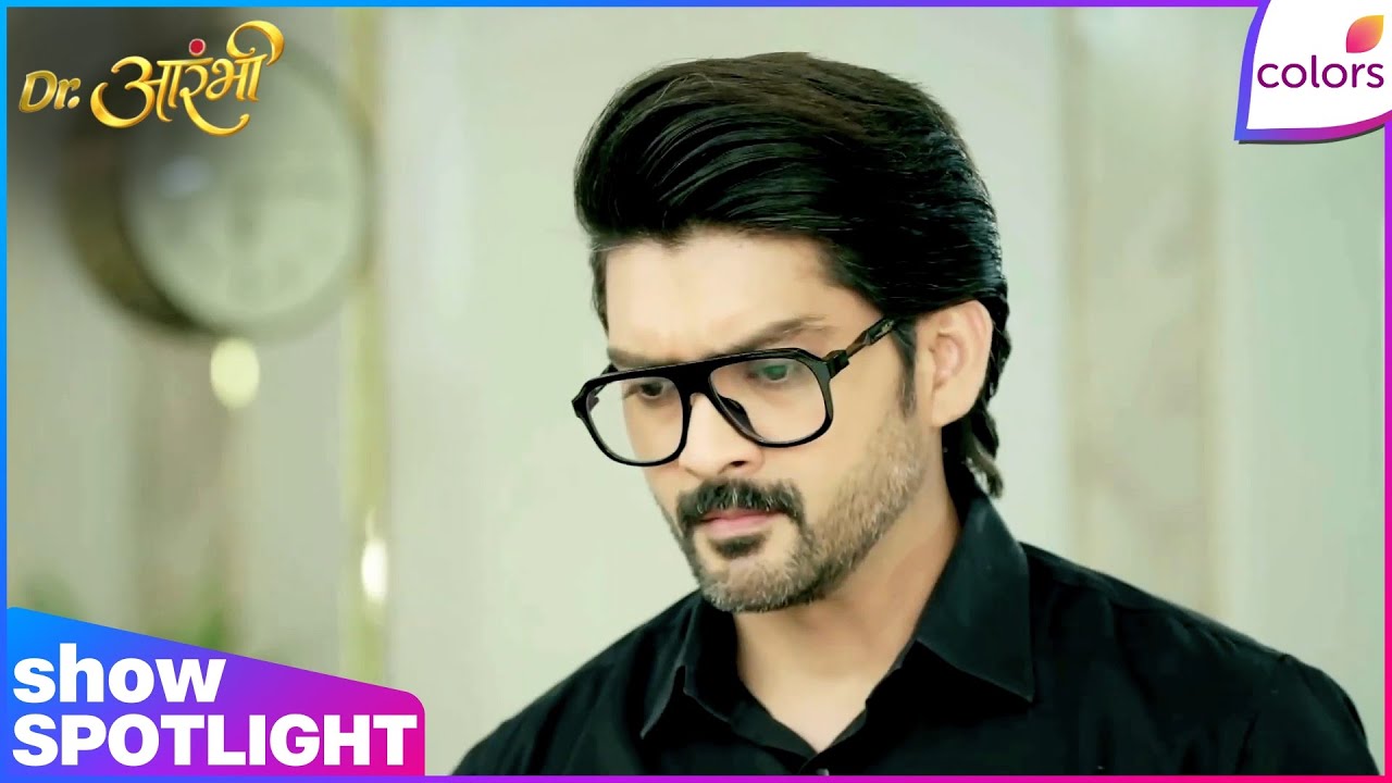 Dr. Aarambhi  | Ep. 31 | Vishwas Disappoints Aarambhi Over Vihaan | Colors TV
