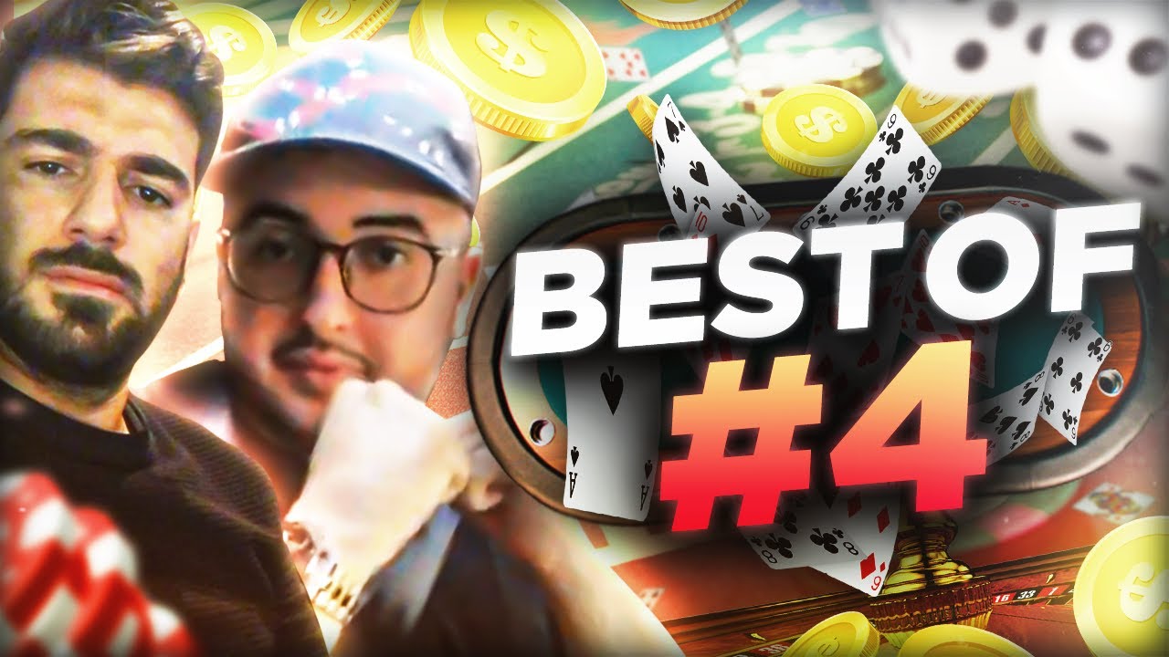TAOUR & EKANOS - BEST OF #4