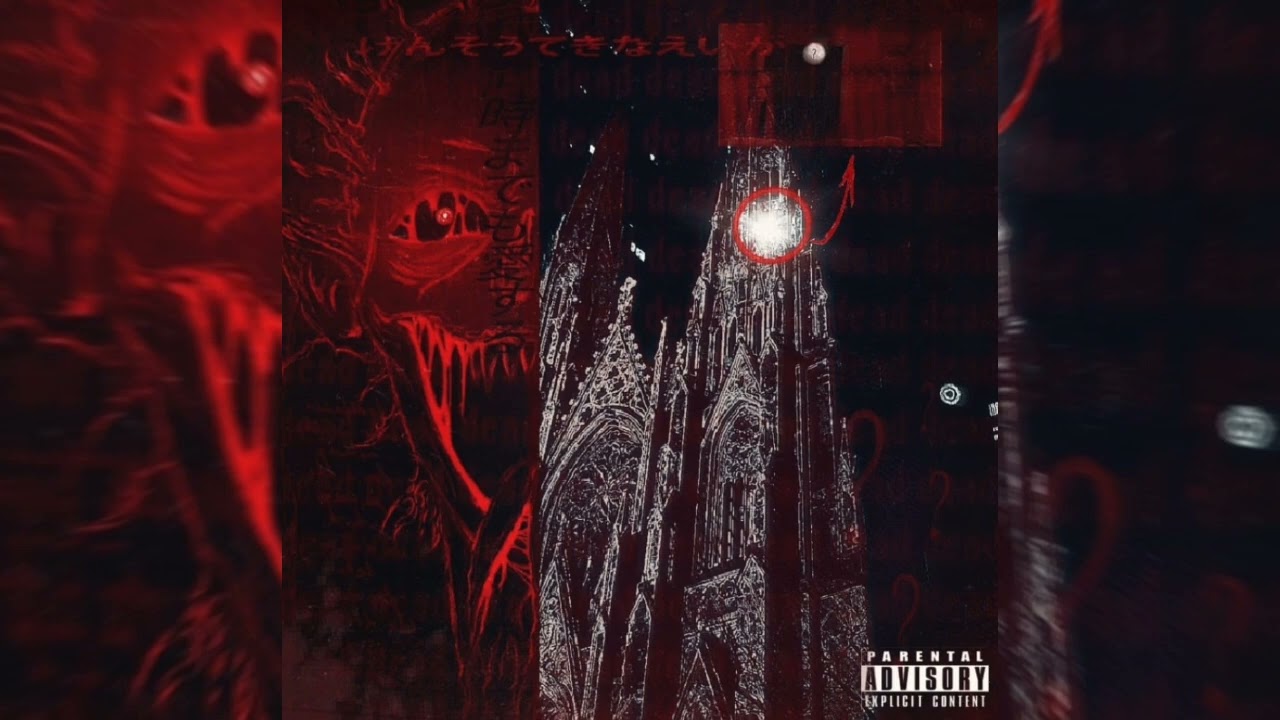Nosferamir ひ - hemomancia xxstyle