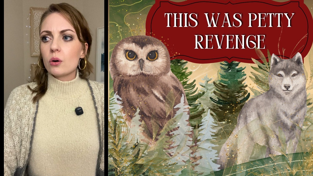 Everyone Can See Their TRUE Intentions Behind This Lie 🤥 Can’t Make You The Bad Guy In This