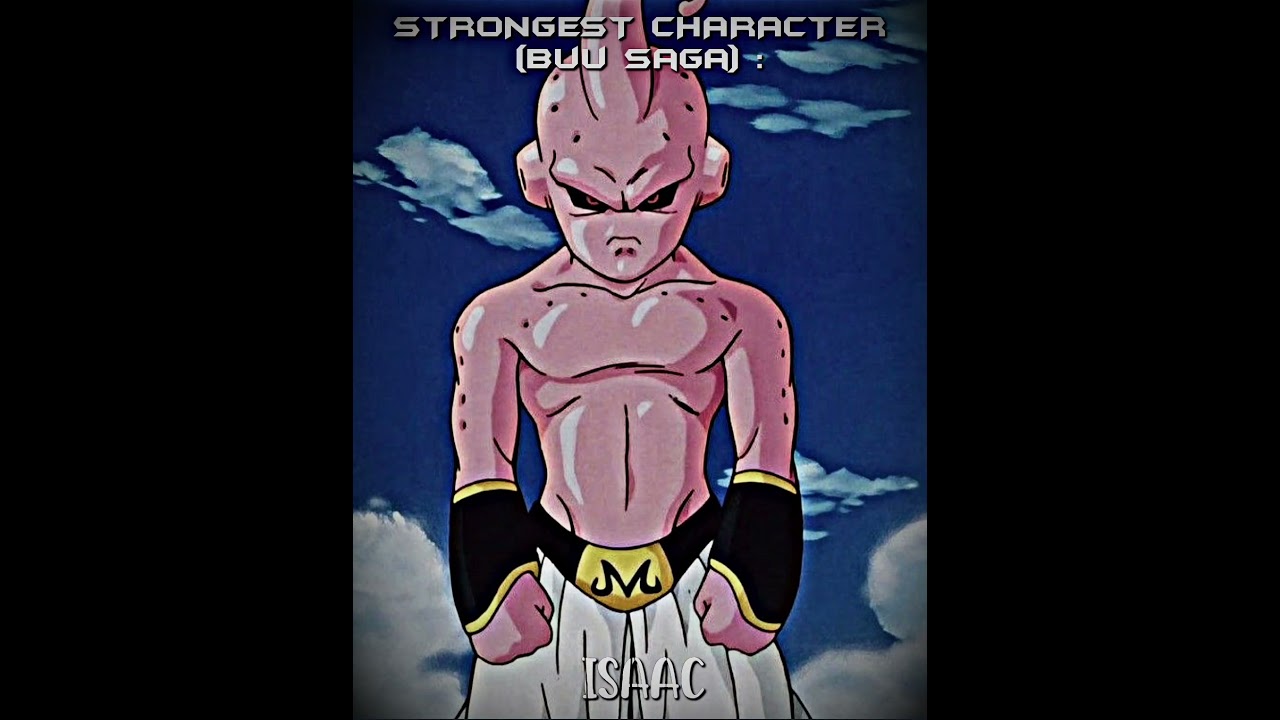 Ultimate Gohan | Dragon Ball Edit |