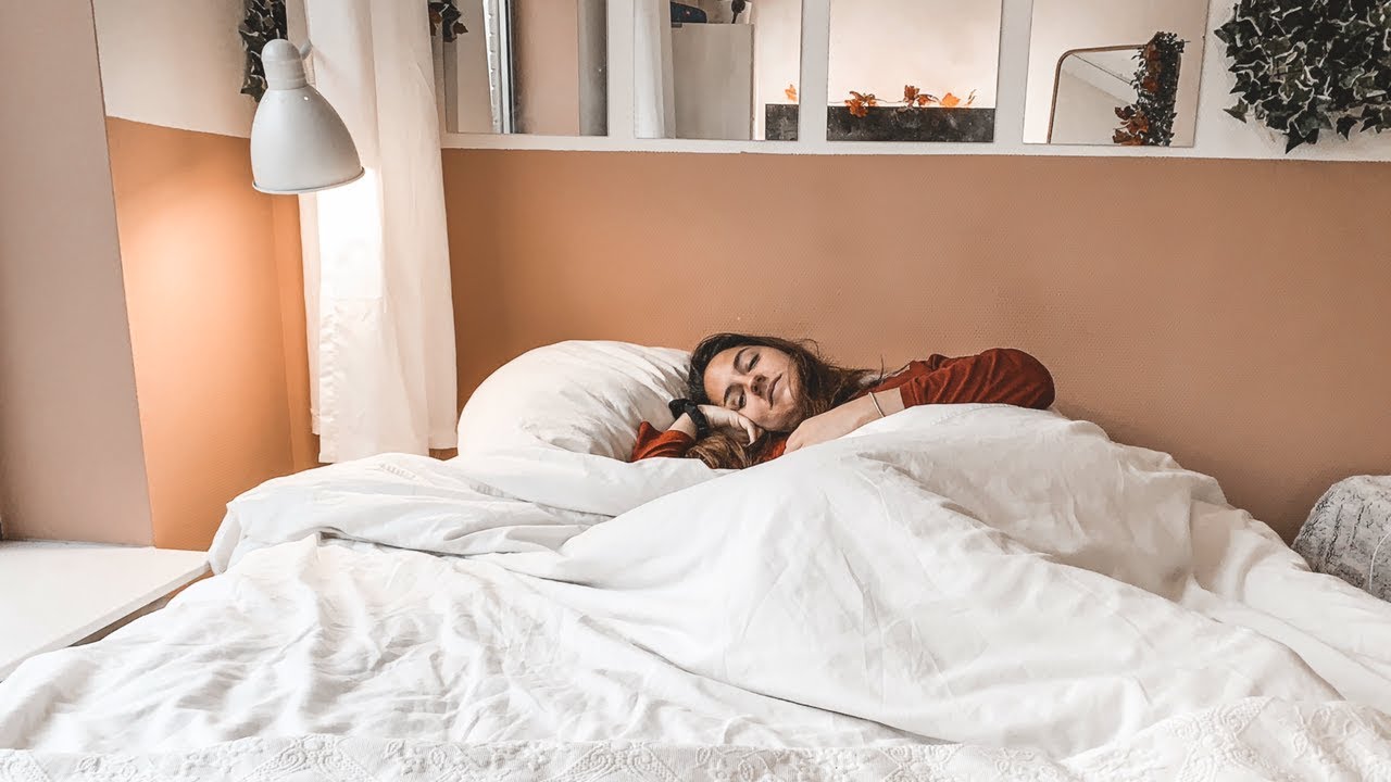 Realistic Morning Routine (of a Minimalist)