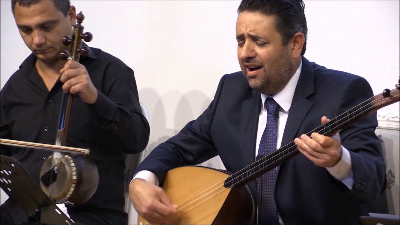 Tuncay Kemertaş - Keklik Dağlarda Şağılar