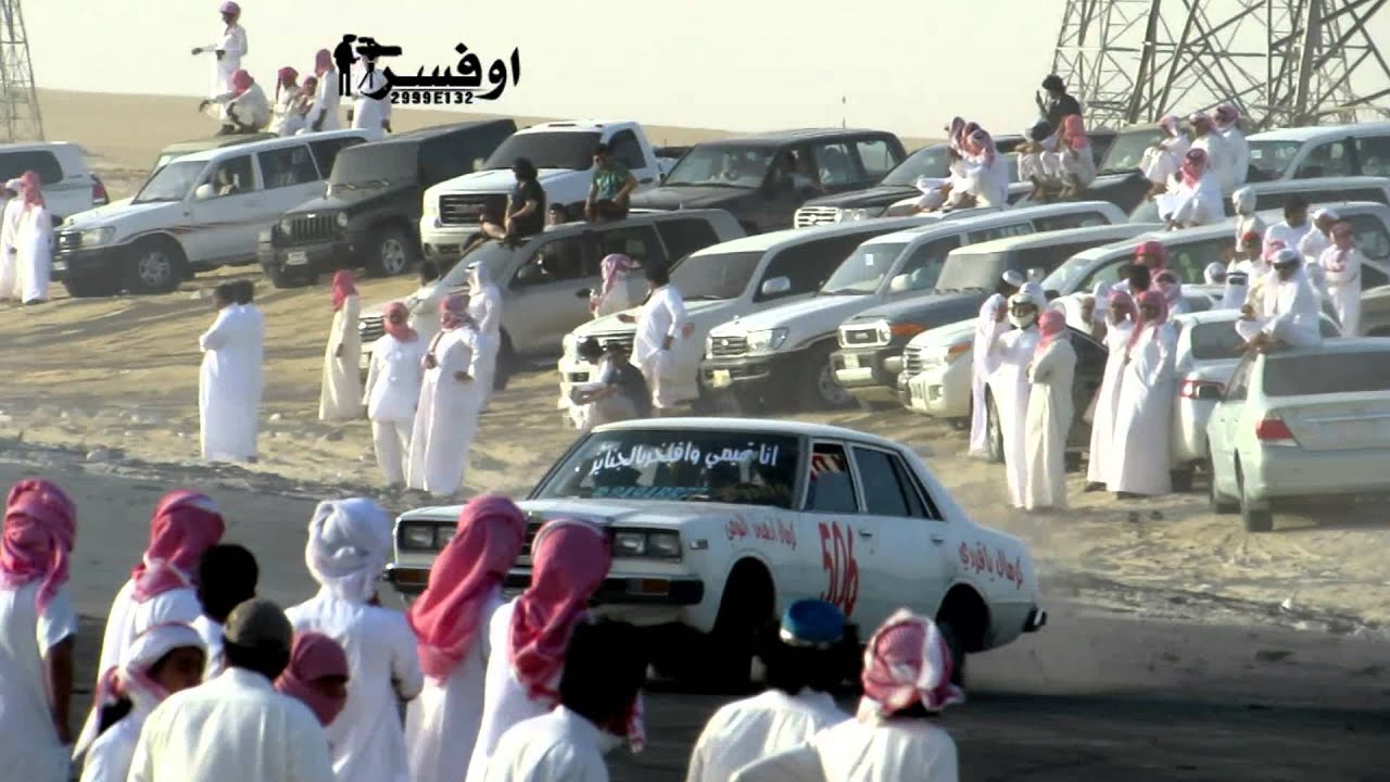 مسيره شمر في الشارع الجديد