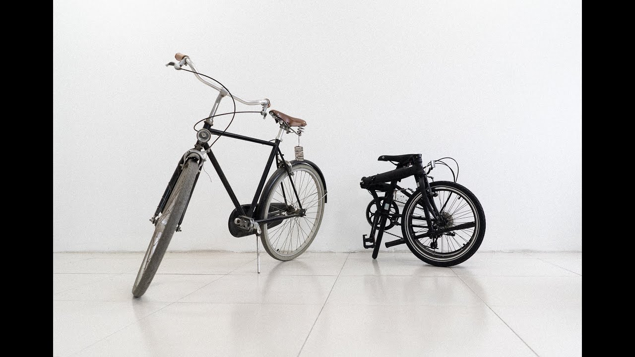 ▊大行P8▊我竟然入坑了折叠车Dahon P8 有史以来最大开箱 买前必看