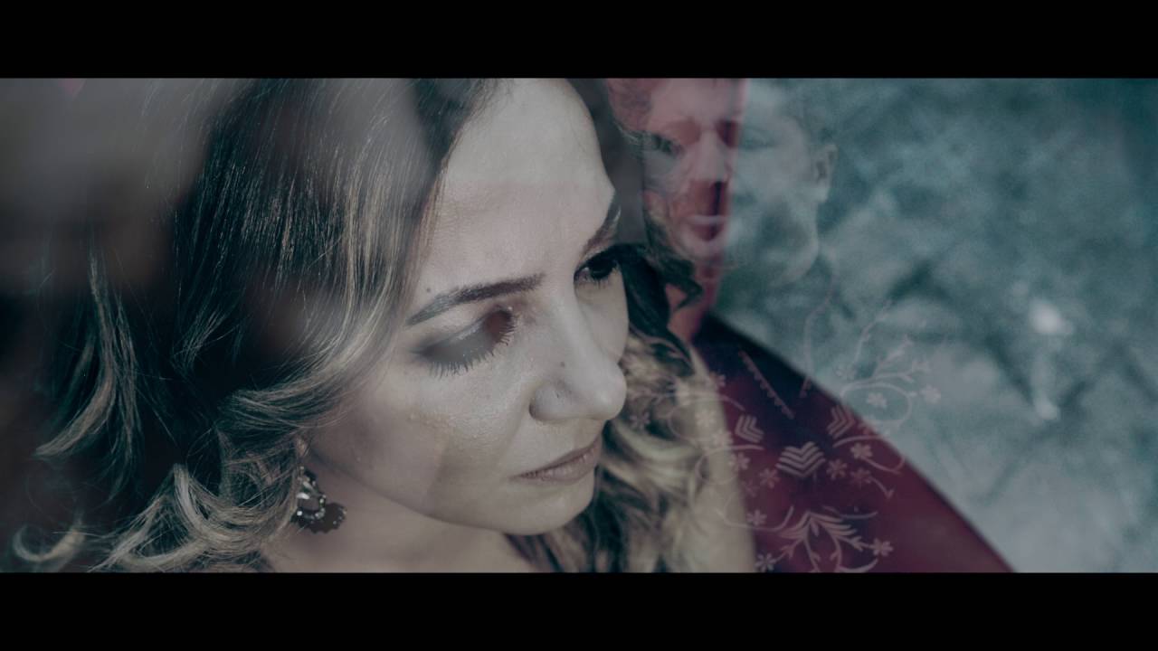 Nesrin Güneş - Mustafa Özarslan (Ayrılığın Vaktimiydi)