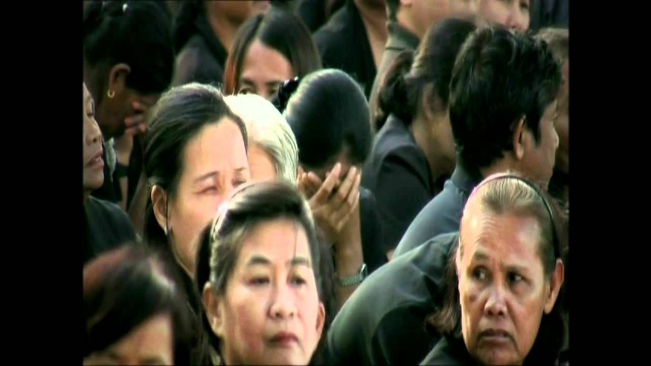 งานพระเมรุ สมเด็จกรมหลวง 4/5