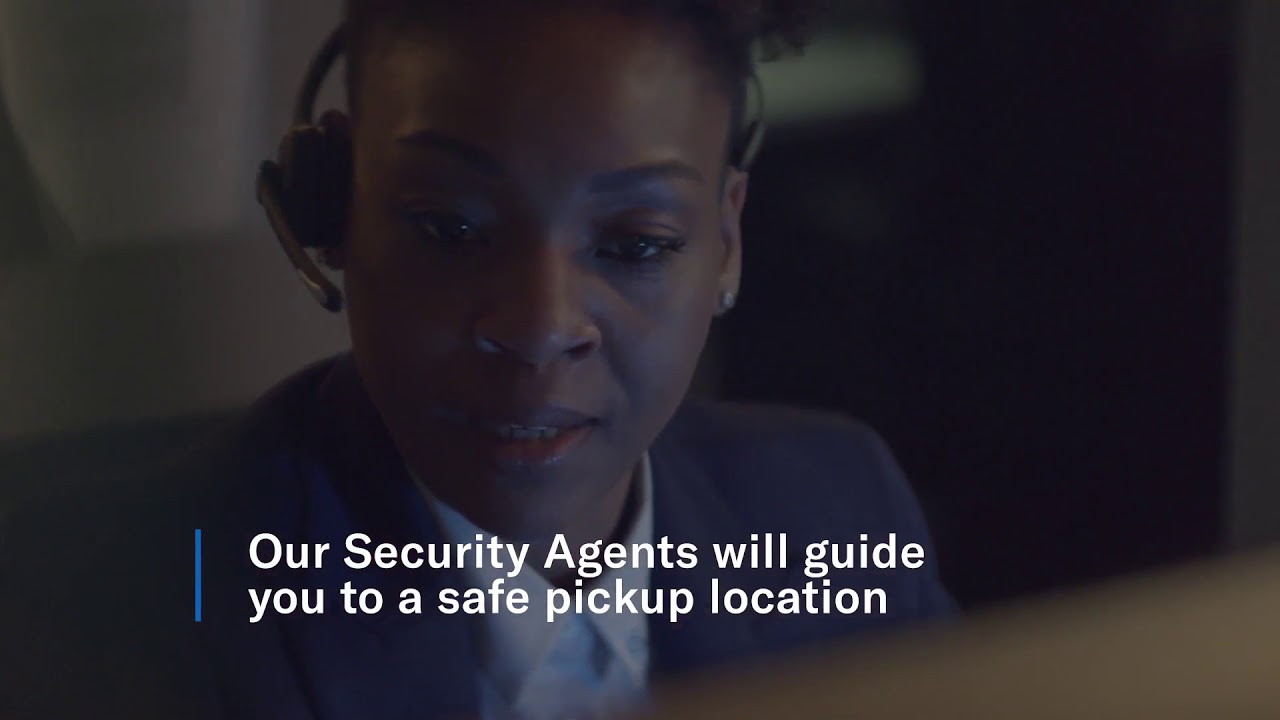 How To - Using Bond App Send Me A Car Feature