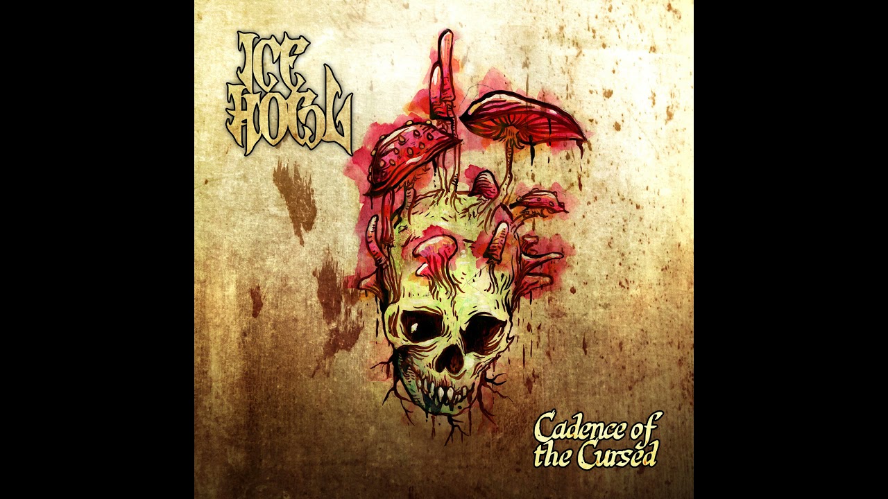Ice Howl - False Hope