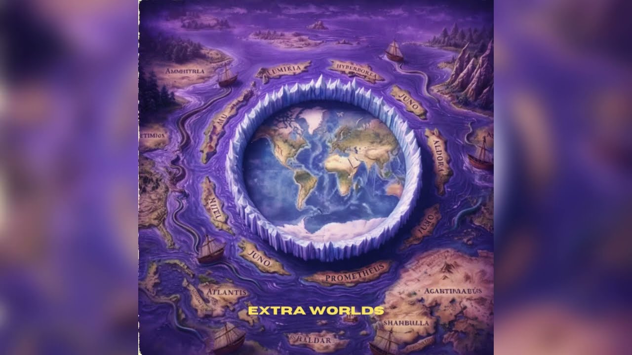 [FREE FOR PROFIT] EXTRA WORLDS