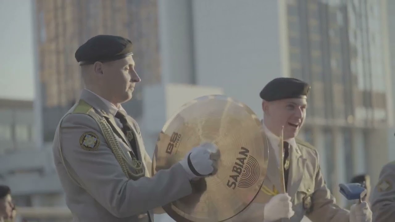 The Evolution and Significance of Military Music: A Time-Honored Tradition