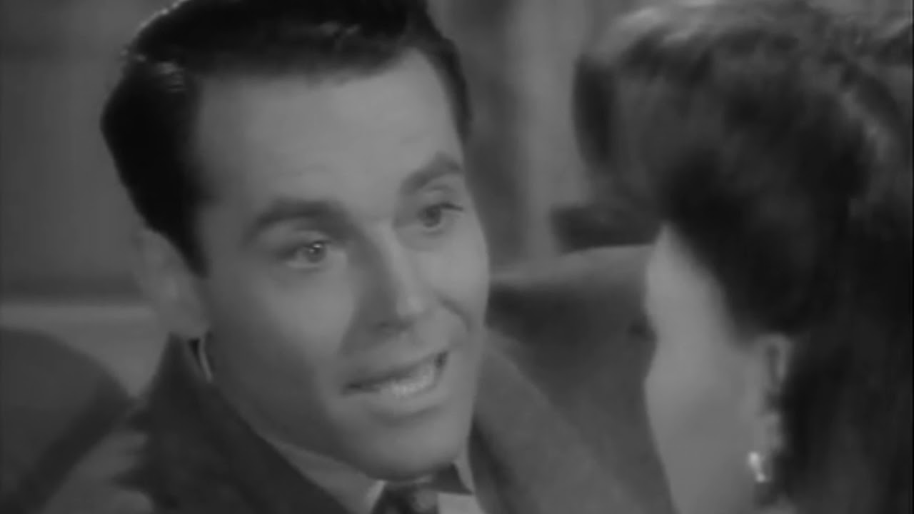 THE HENRY FONDA TRIBUTE