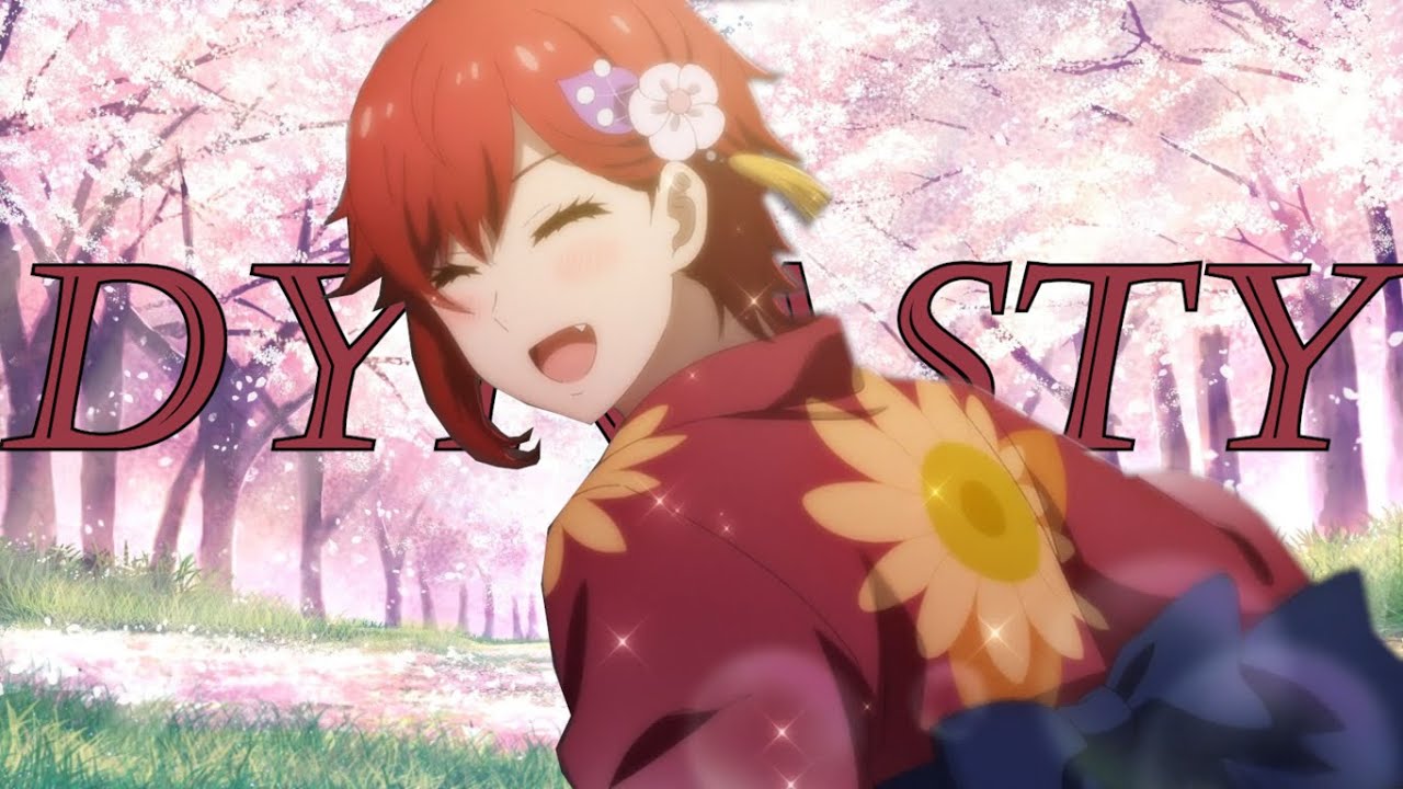 Tomo-chan wa Onnanoko! AMV Dynasty