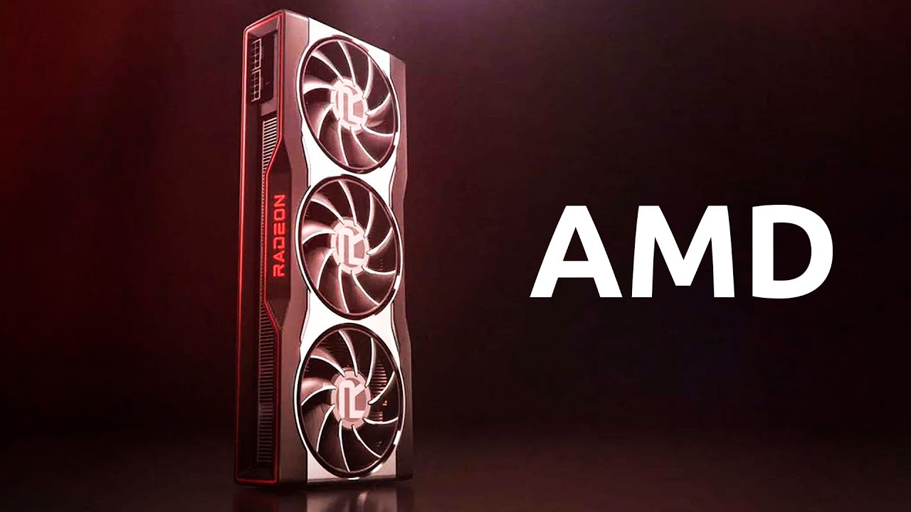 AMD&rsquo;s MCM GPUs Are INSANE - NVIDIA Should Be Scared!