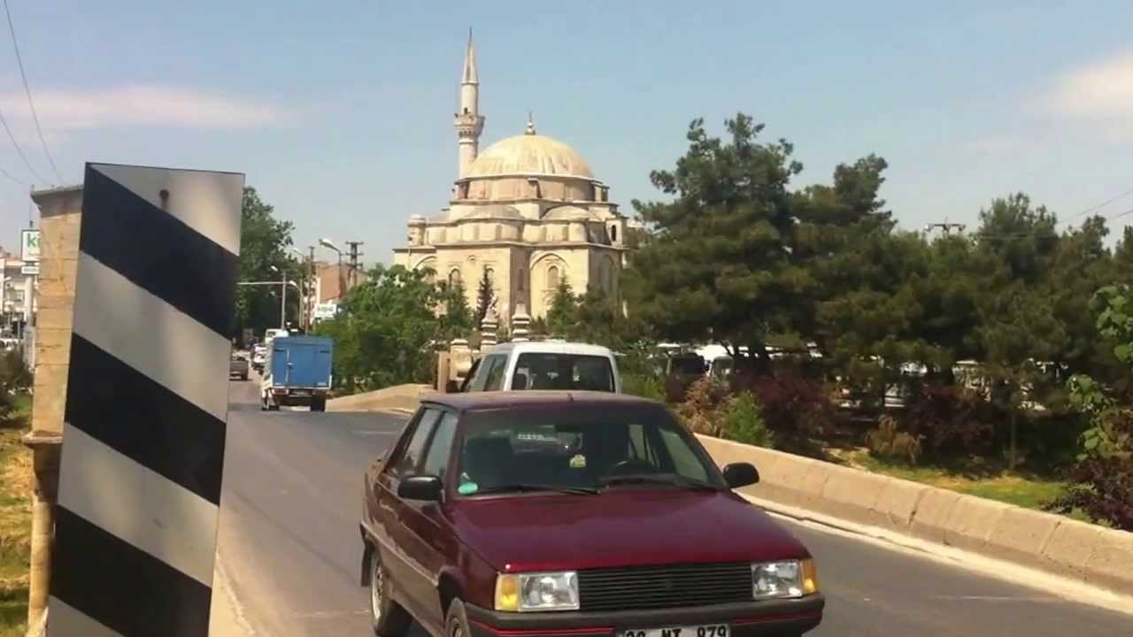 Babaeski, Turkey