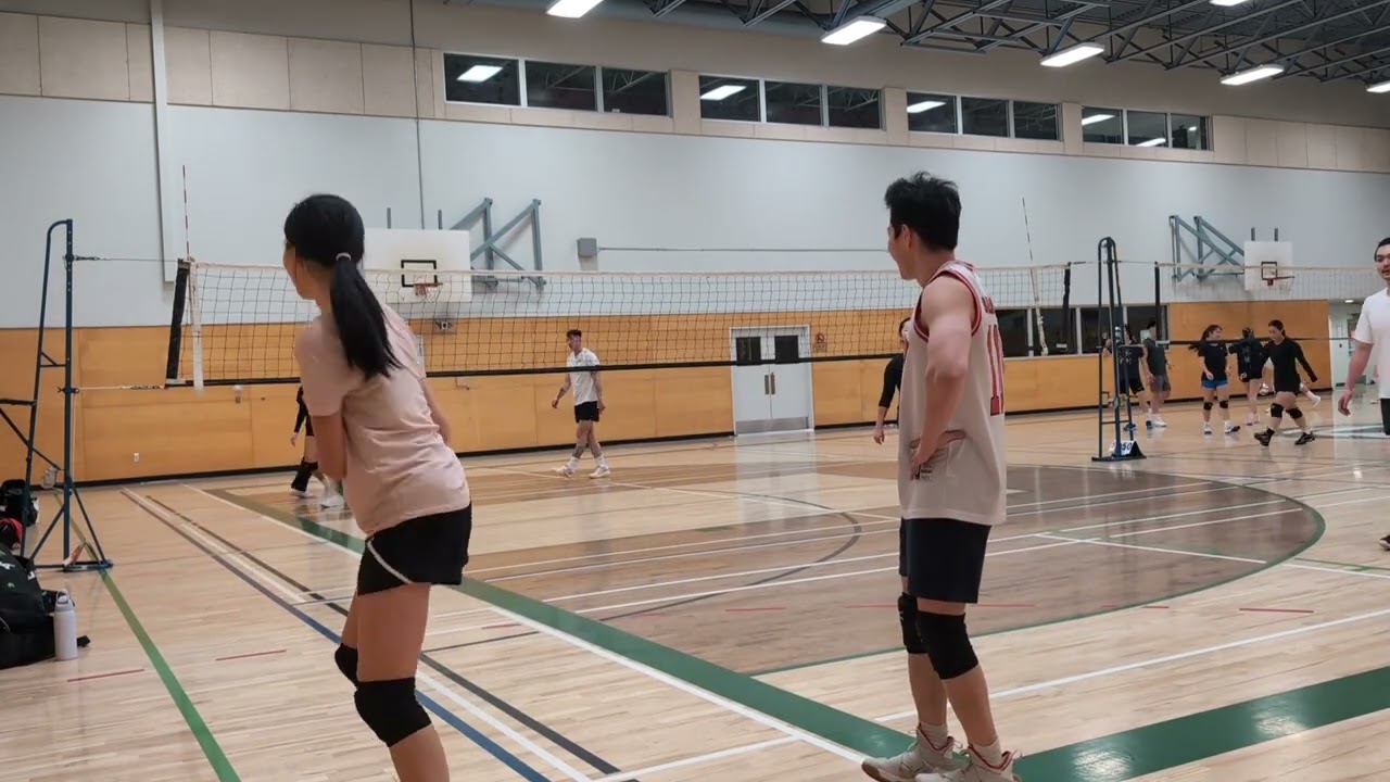 Bby mountain r4 week 5 game 1