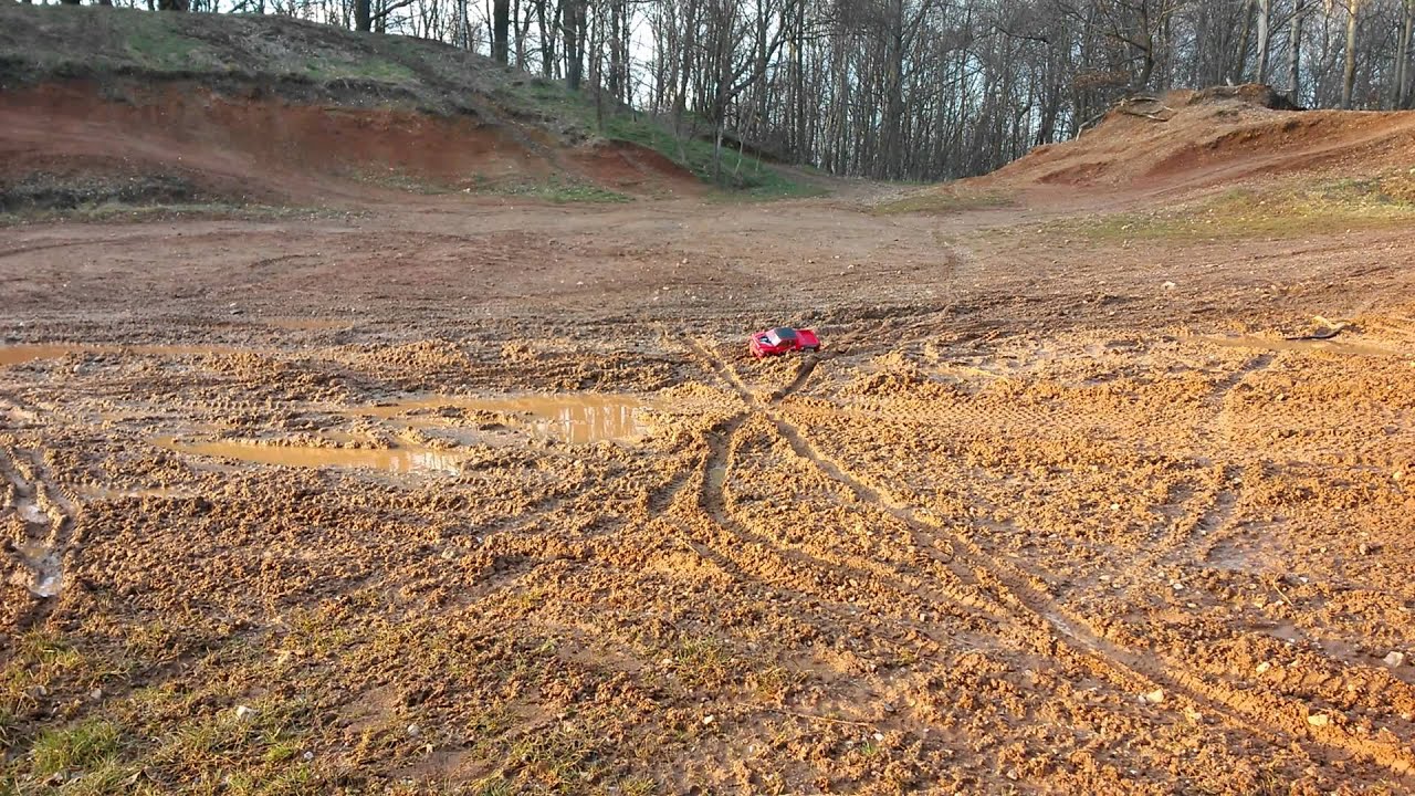 greatest offroad rc location worldwide part 4