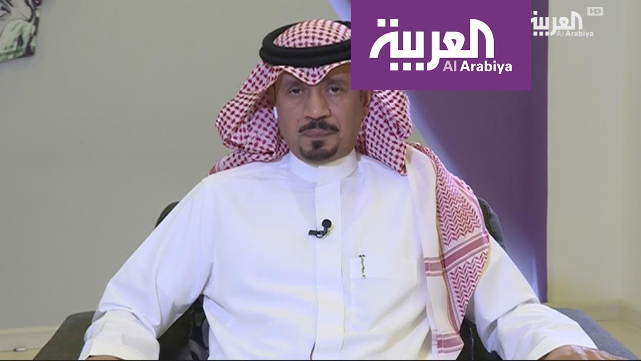 تفاعلكم: عبد العزيز السكيرين يرد على منتقدي العاصوف