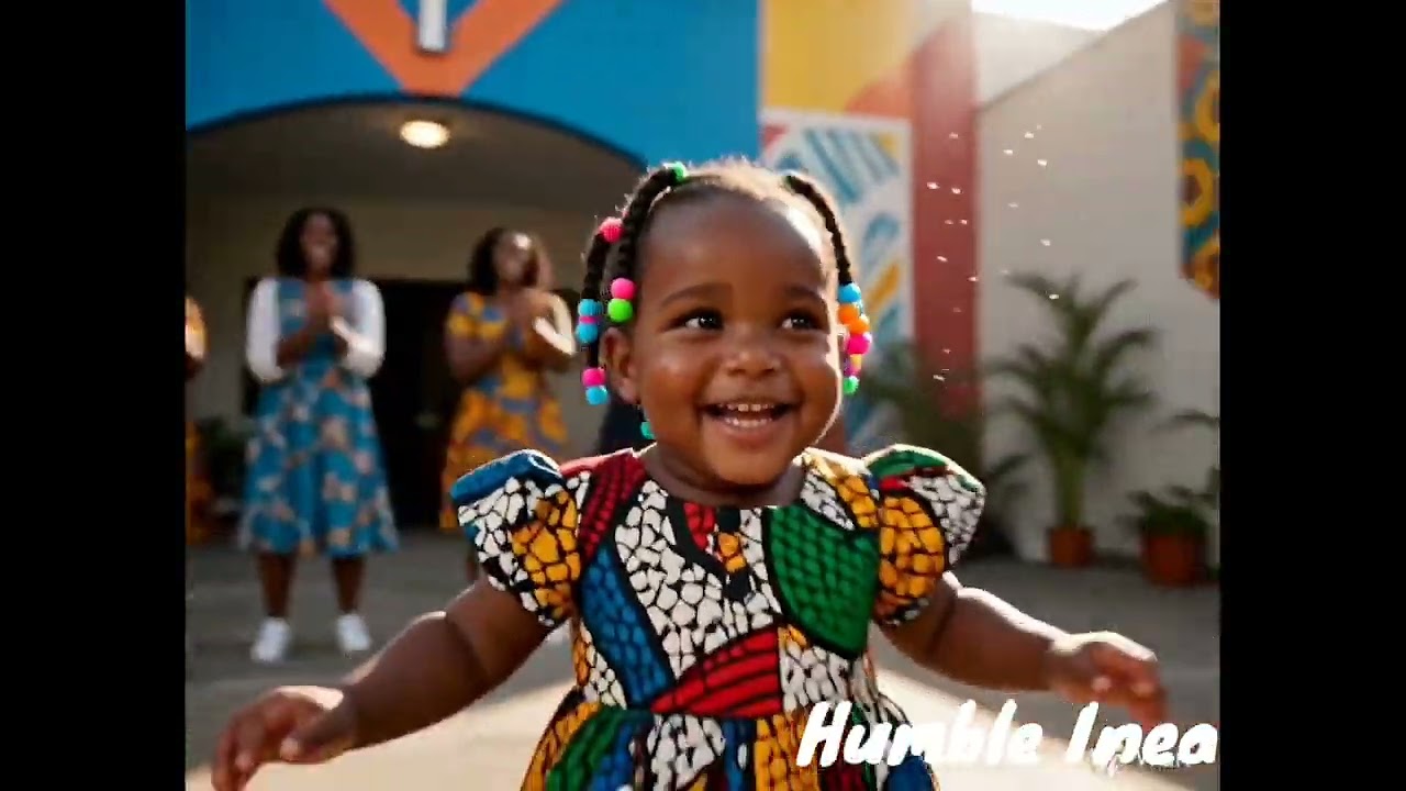 Nguvu za sifa By Humble Inea