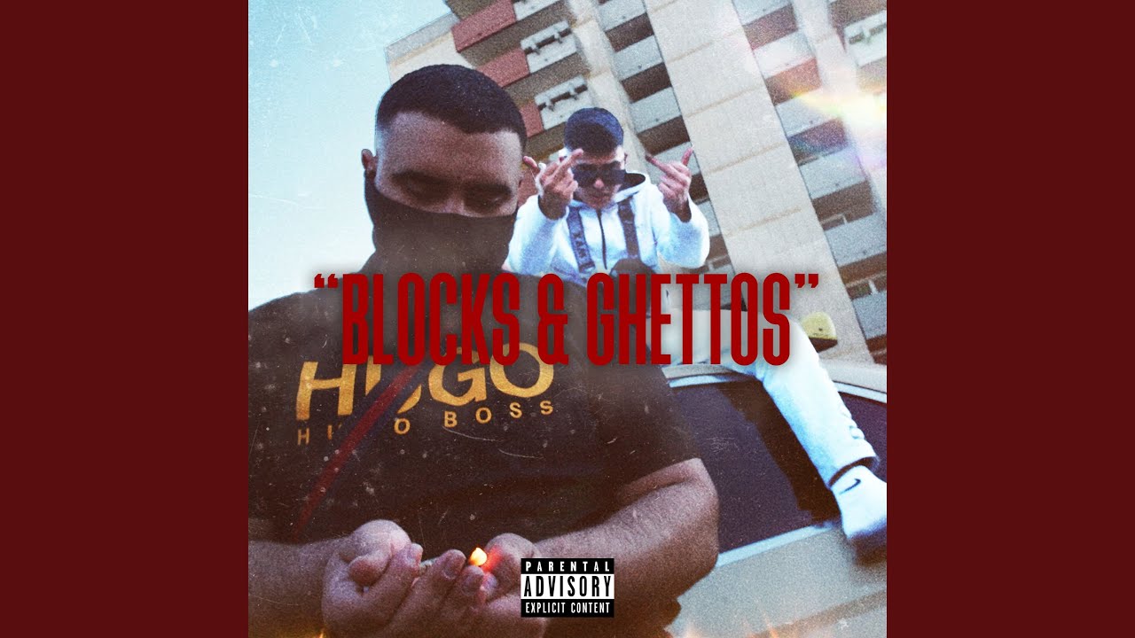 Blocks & Ghettos