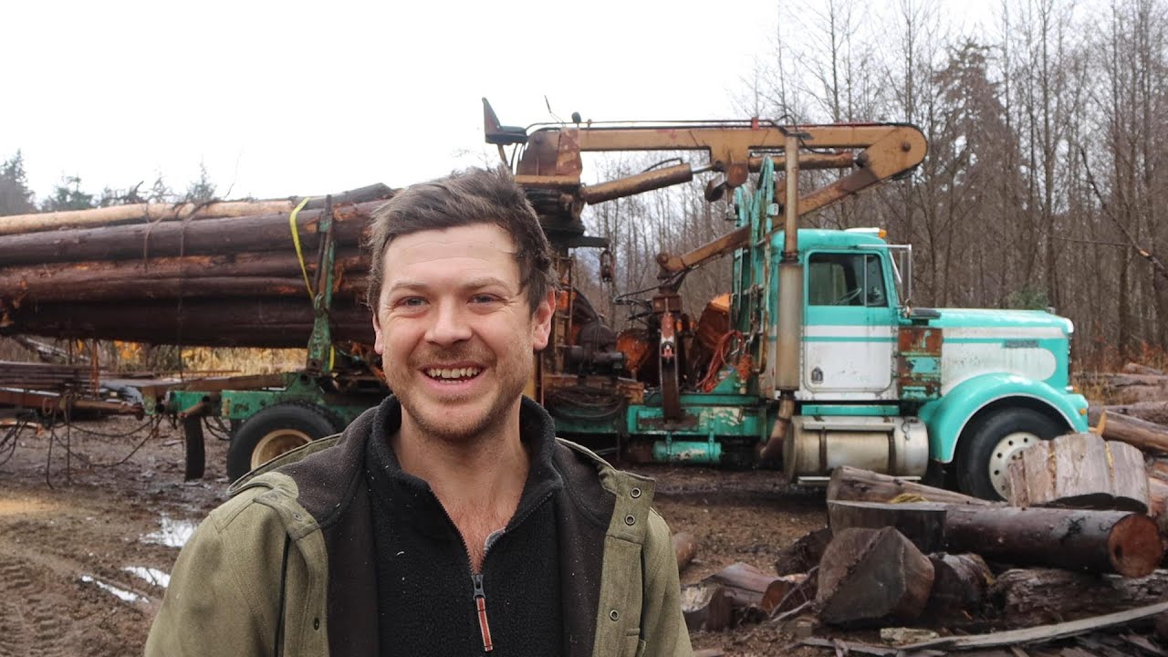 How to Operate a Mobile Dimension Sawmill