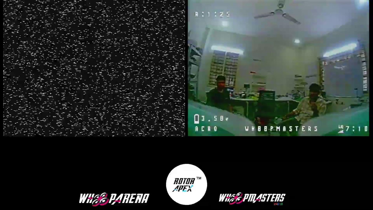 My Broadcast