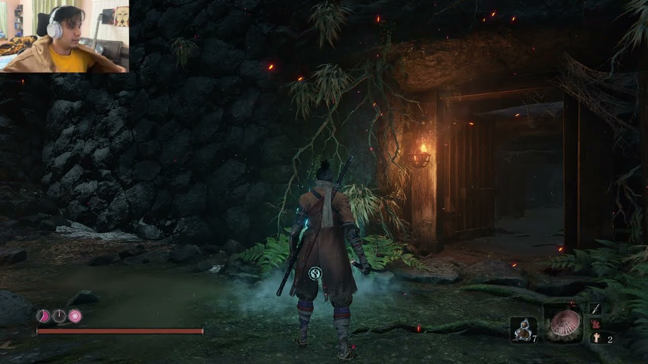 Keeping My Calm and Beating Isshin| SEKIRO | First Playthrough | Full Gameplay | Part 14