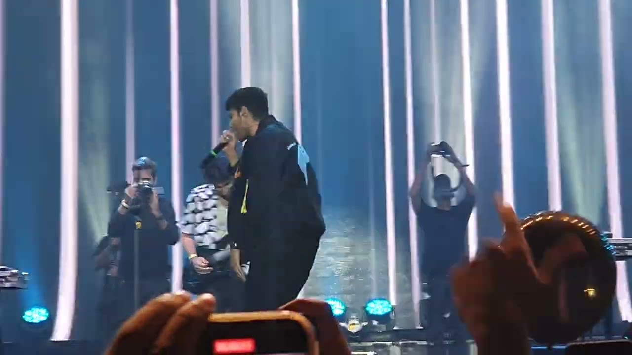 Doobey | OAFF x Savera | VH1 Supersonic 2023