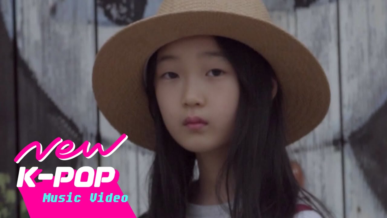 [MV] NORMS(놈스) - My Little Girl